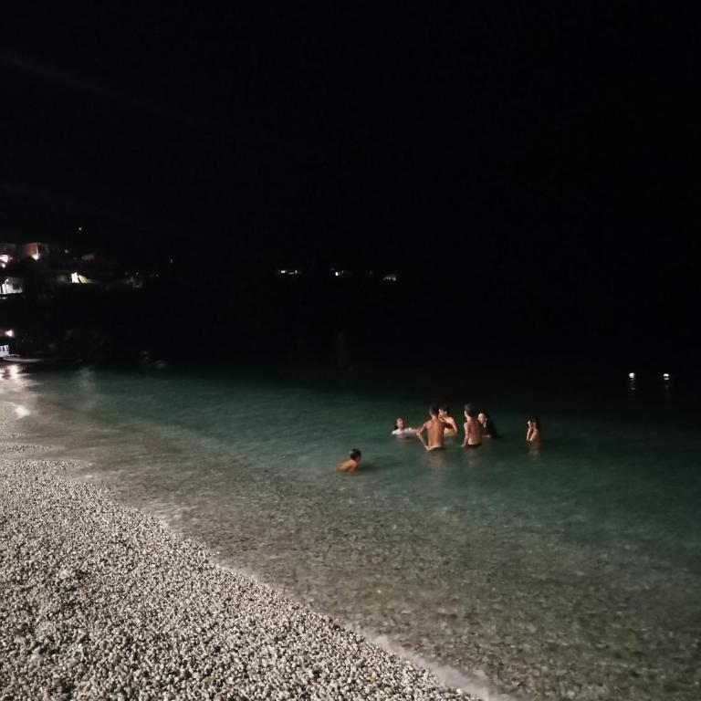 Appartamenti Acquazzurra - Monolocale Superior - 24