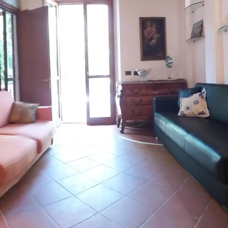 Apartment ninnananna - Double Room with Private Bathroom - 31