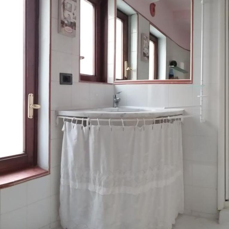 Apartment ninnananna - Double Room with Private Bathroom - 34