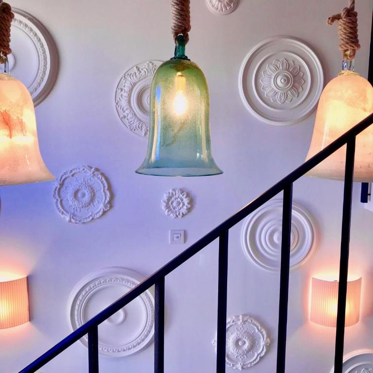 Hotel Basilica - Suite - 2