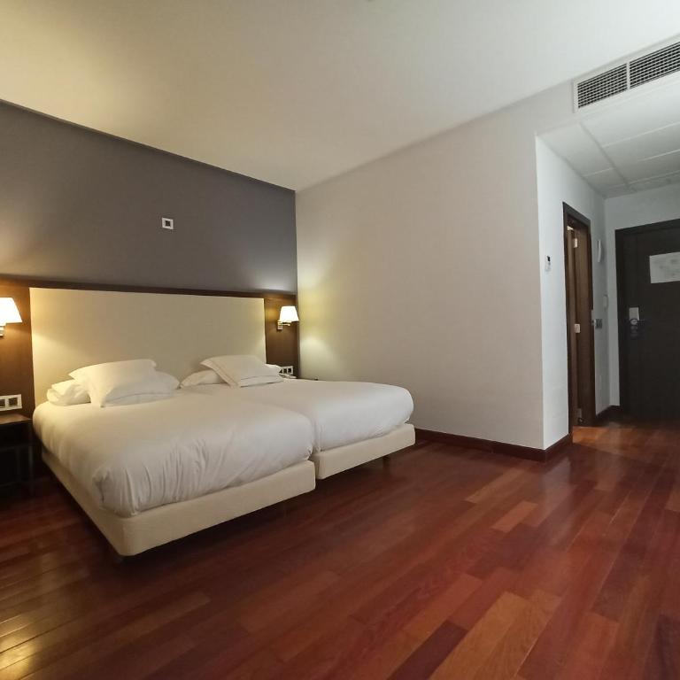 ARVA Spa París - Habitación Doble Superior - 3