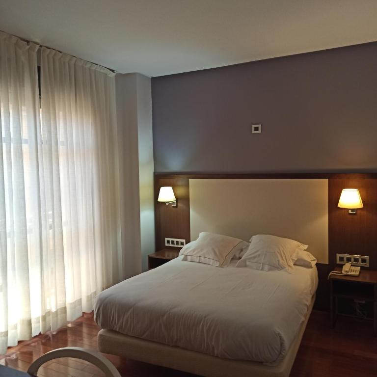 ARVA Spa París - Habitación Doble Superior - 6