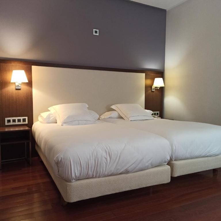 ARVA Spa París - Habitación Doble Superior - 5