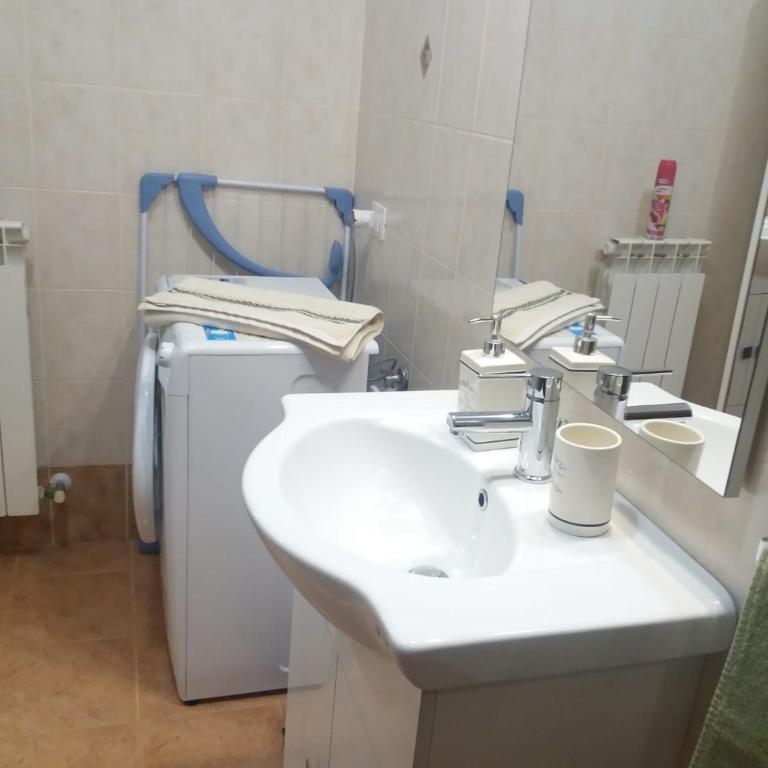 La Casa al Bacio - Appartamento con 1 Camera da Letto - 24