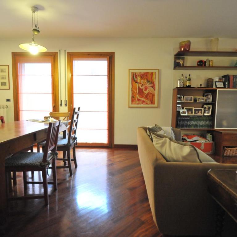 Appartamento Cavalli - Three-Bedroom Apartment - 6
