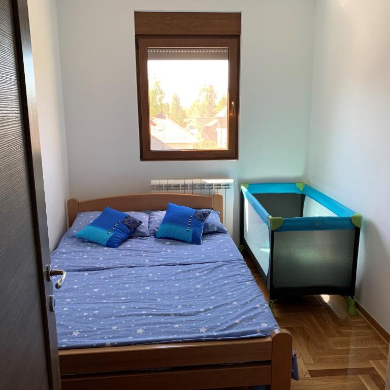 Apartment Gaj - Apartment - 10