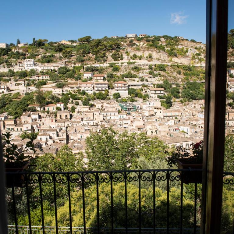 Le Stanze del Cioccolato - Camera Deluxe Matrimoniale/Doppia con Letti Singoli con Vista Città - 8