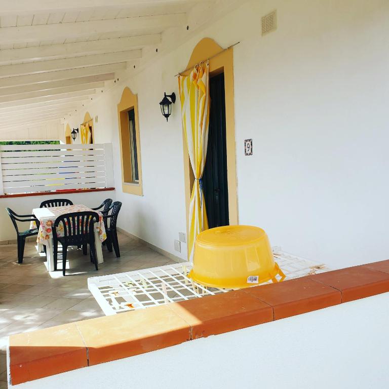 Case vacanze Baia del Gargano - One-Bedroom Apartment - 2