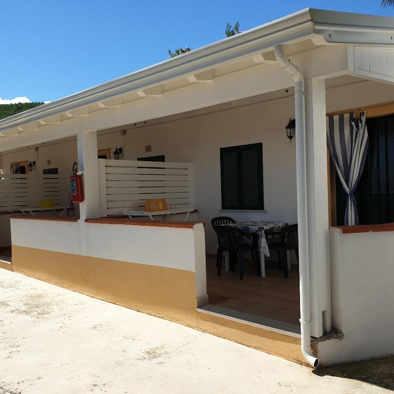 Case vacanze Baia del Gargano - Studio Apartment with Sea View - 8
