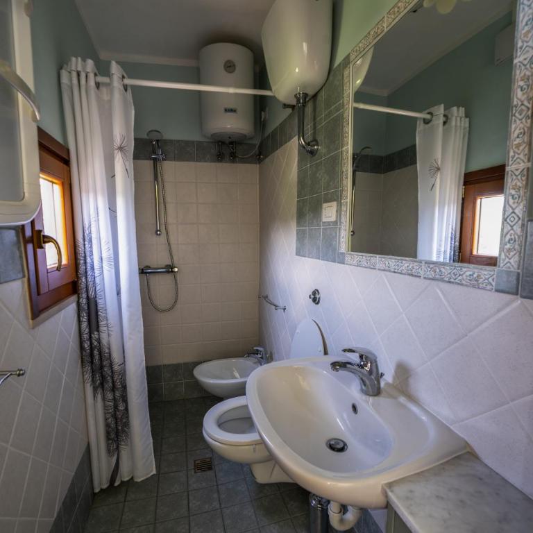 CASA ARMIDA - Casa con 2 Camere da Letto - 3