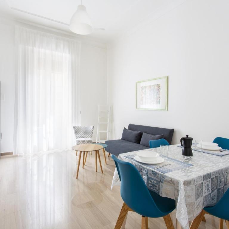 Central Coa Apartment - Appartamento con 1 Camera da Letto - 3