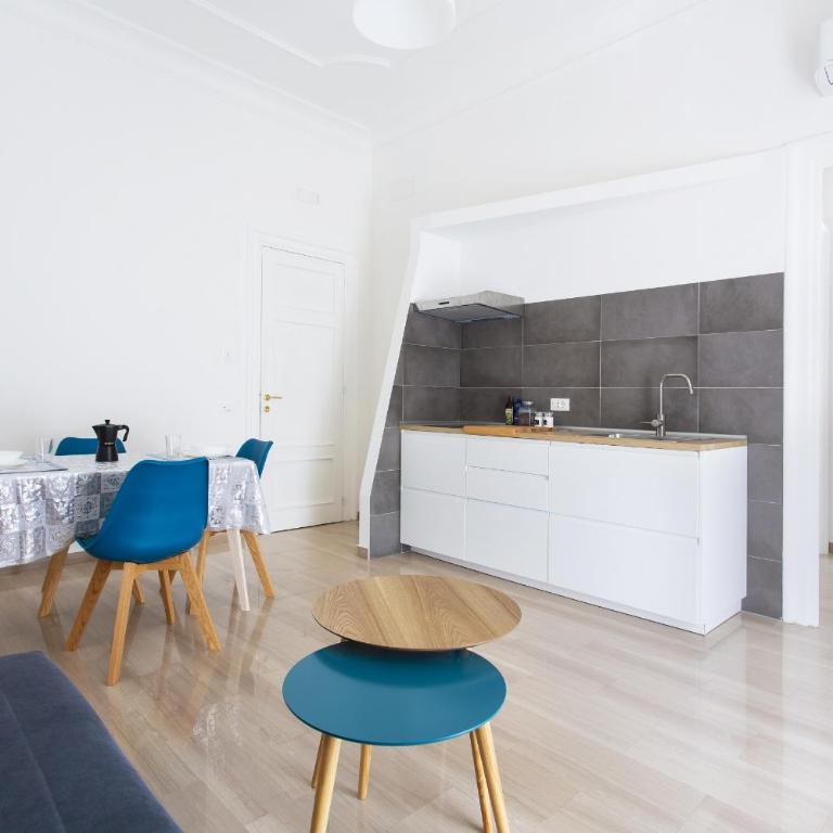 Central Coa Apartment - Appartamento con 1 Camera da Letto - 5