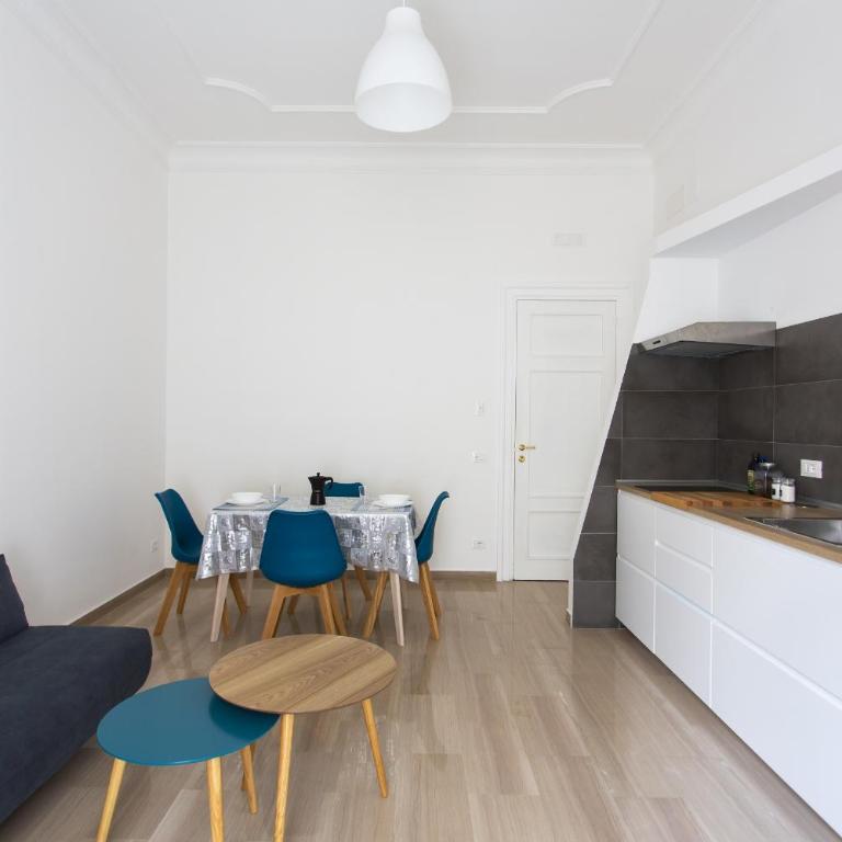 Central Coa Apartment - Appartamento con 1 Camera da Letto - 6