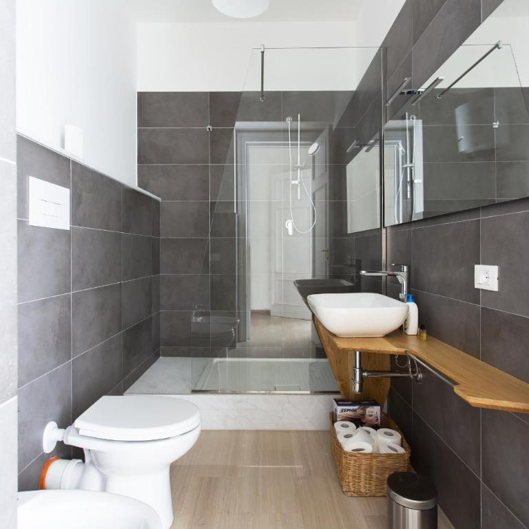 Central Coa Apartment - Appartamento con 1 Camera da Letto - 4