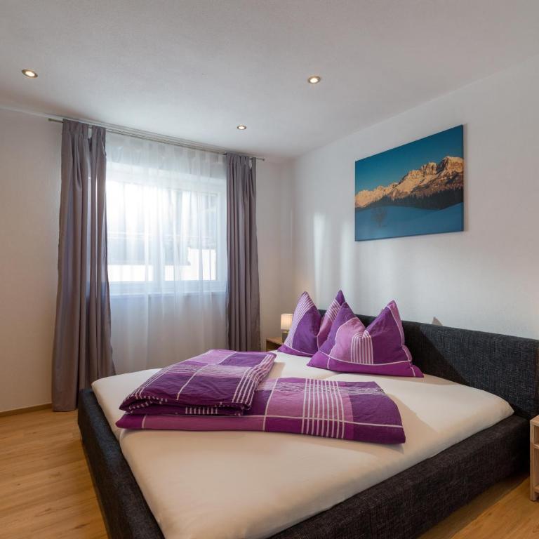 Ferienwohnung Treichl - Appartement 1 Chambre - 4