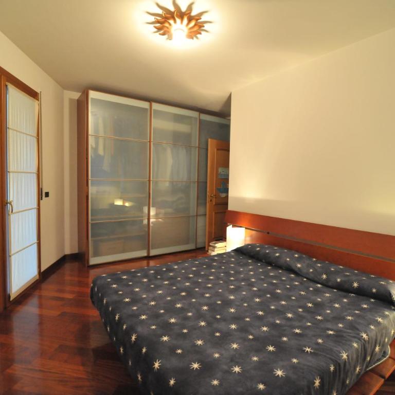 Appartamento Cavalli - Three-Bedroom Apartment - 4