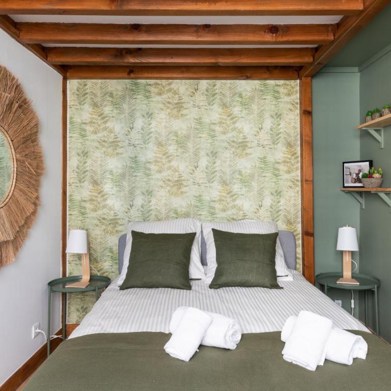 DIFY Boileau - Foch - Appartement - 5
