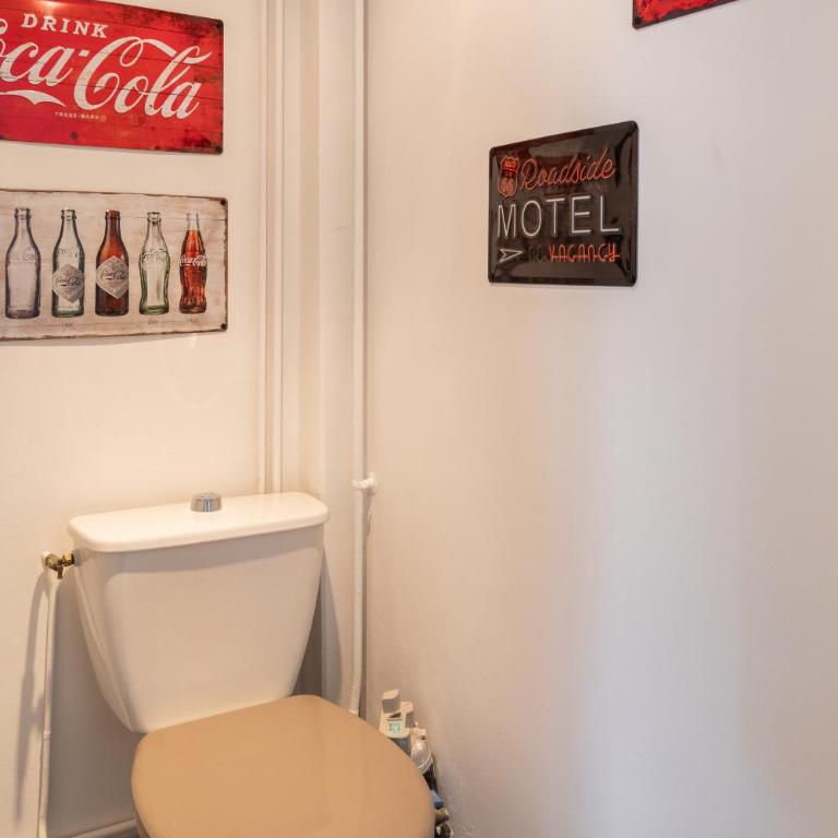 DIFY Boileau - Foch - Appartement - 14