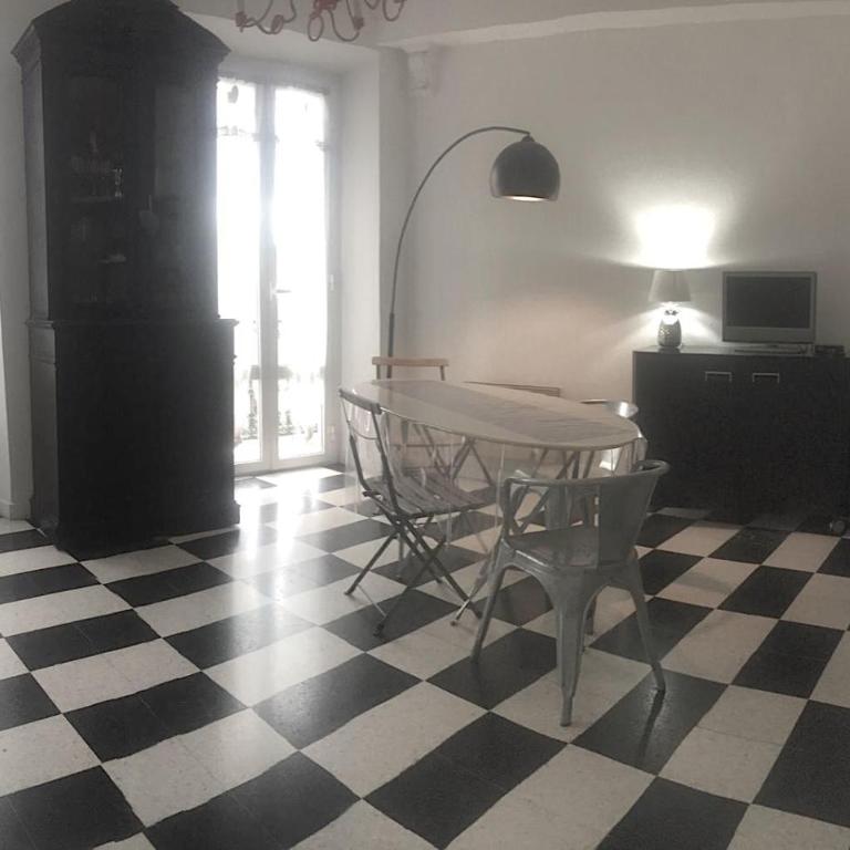 Maison Julien 3 - Appartement 1 Chambre - 9
