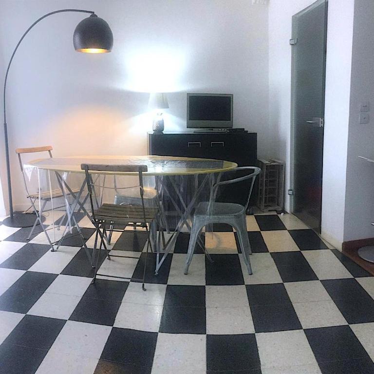 Maison Julien 3 - Appartement 1 Chambre - 5