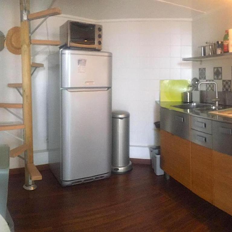 Maison Julien 3 - Appartement 1 Chambre - 41