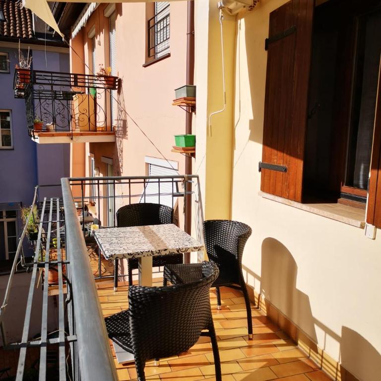 Apartment Goethe 1 - Appartamento con 2 Camere da Letto - 4