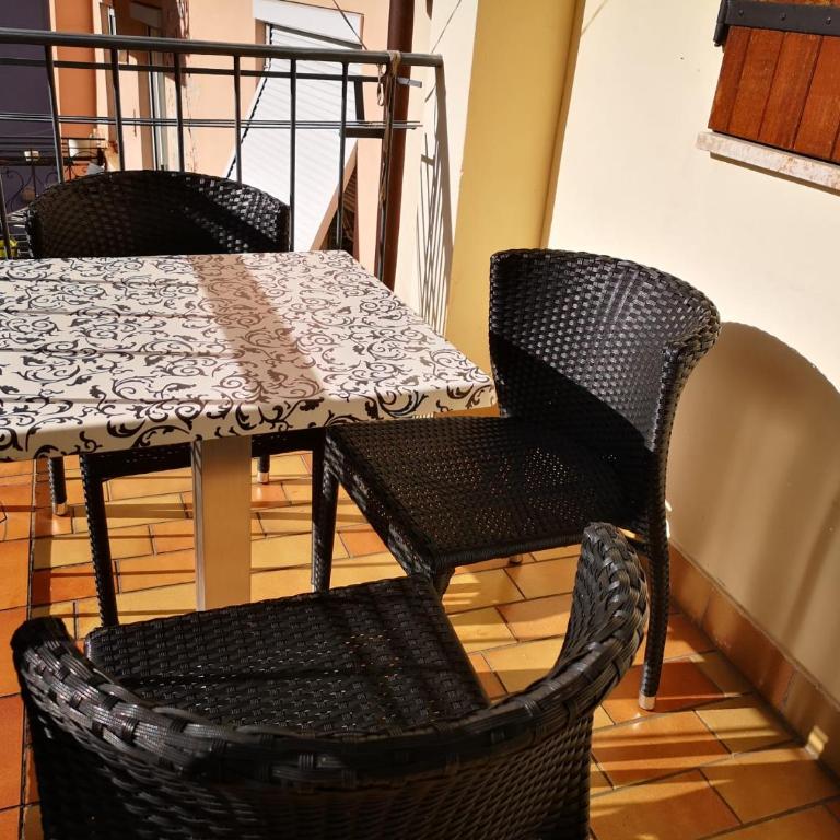 Apartment Goethe 1 - Appartamento con 2 Camere da Letto - 3