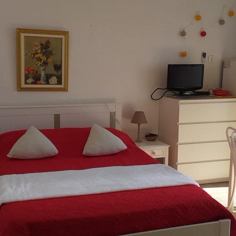 STUDIO CONFORT ET LUMINEUX avec LOGGIA ET PARKING - Studio - 5