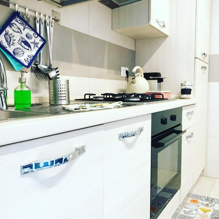 Trastevere Vintage Rosazza - Appartamento con 2 Camere da Letto - 36