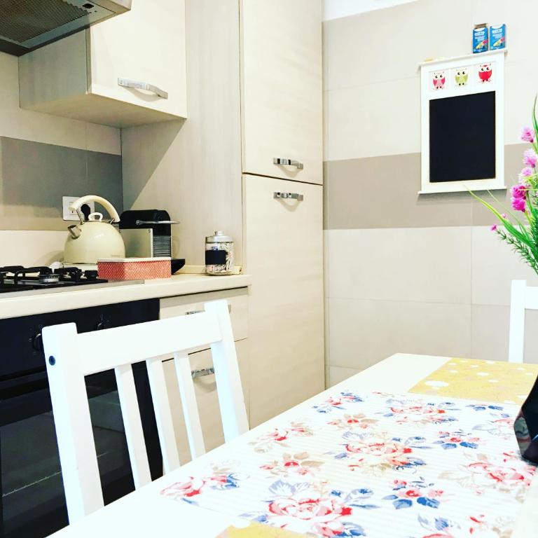 Trastevere Vintage Rosazza - Appartamento con 2 Camere da Letto - 37