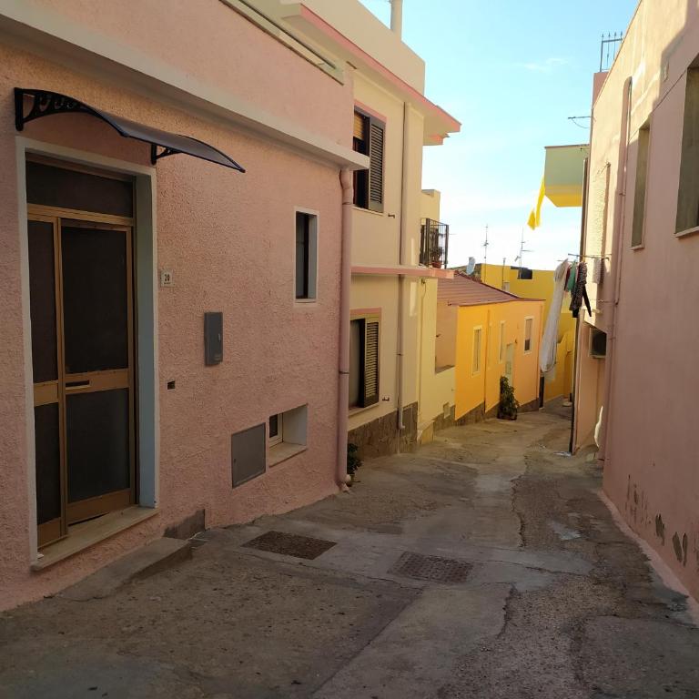 Casa Alfa - Appartamento con Vista Mare - 19
