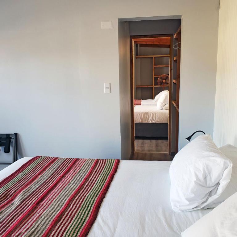 Hotel Jardin Atacama - Suite Familiar - 7