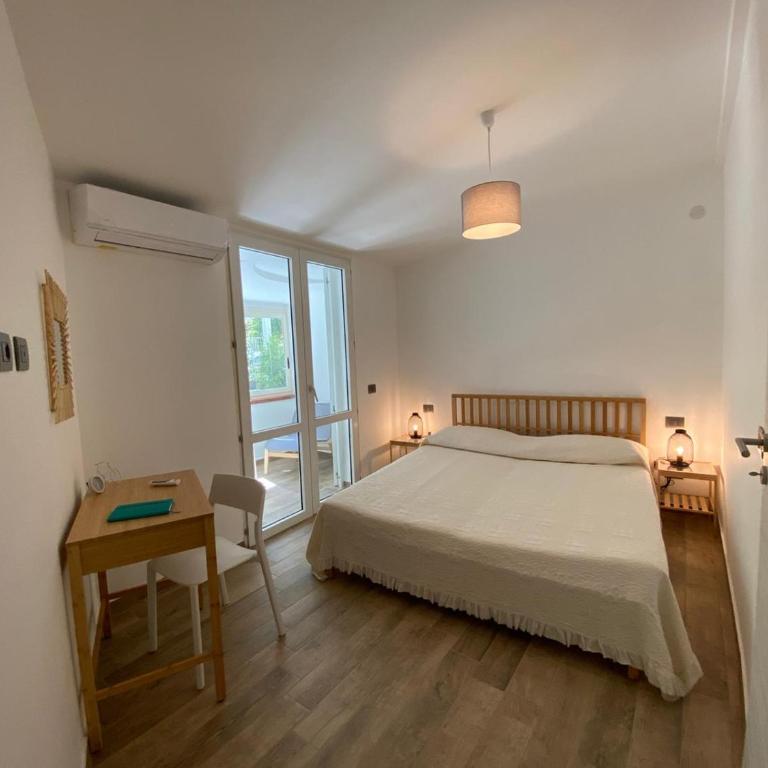 Villa DANAE - Appartamento - Piano Terra - 6