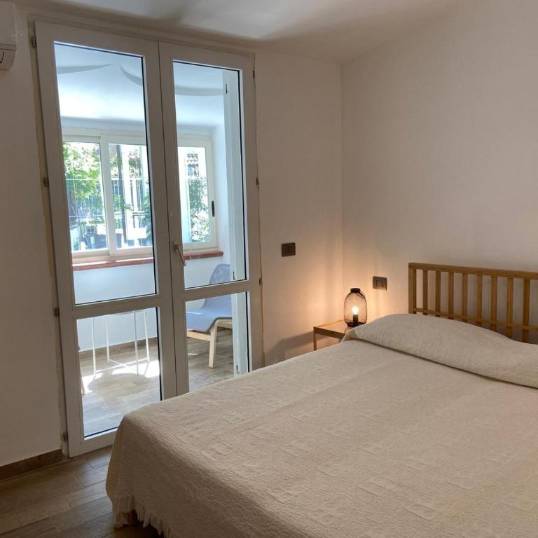 Villa DANAE - Appartamento - Piano Terra - 5