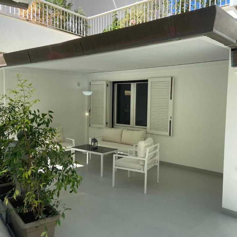 Villa DANAE - Appartamento - Piano Terra - 1