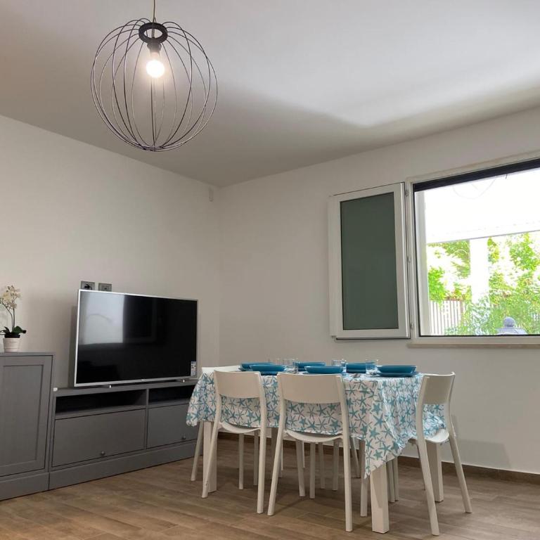 Villa DANAE - Appartamento - Piano Terra - 2