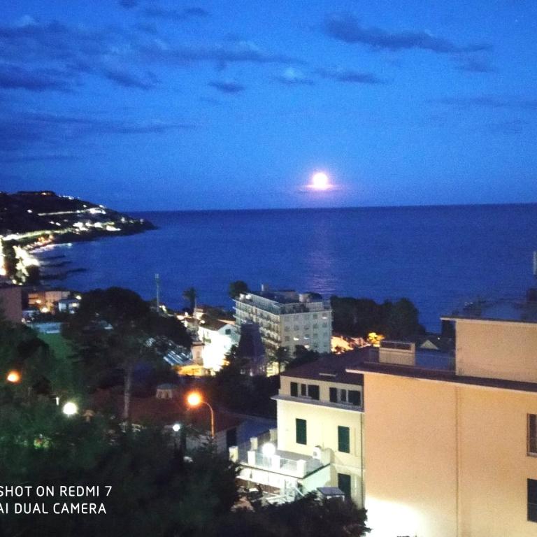 Una terrazza sul mare - Appartamento con 1 Camera da Letto - 9