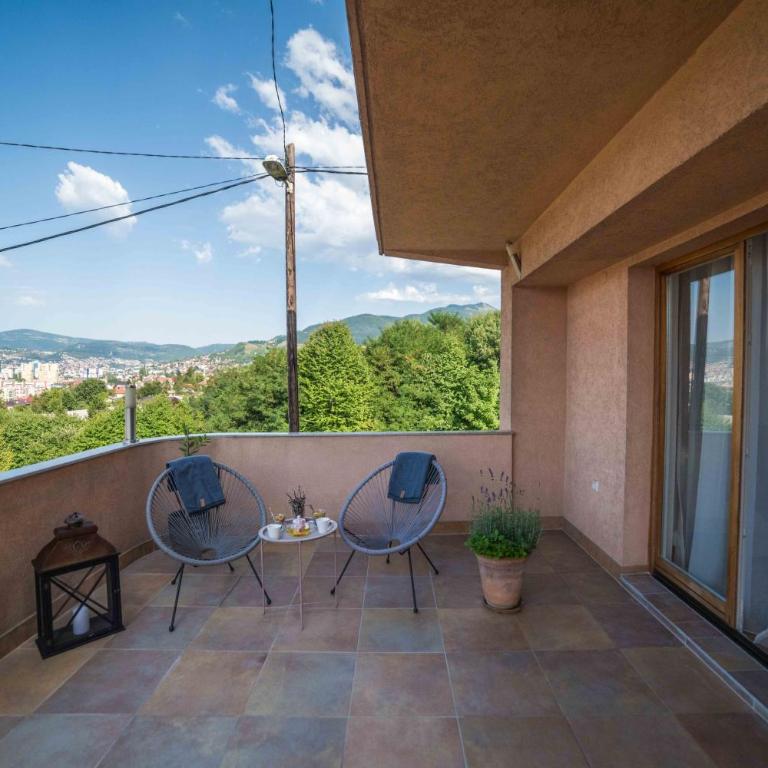 Wonderplace - Two-Bedroom Apartment - 48