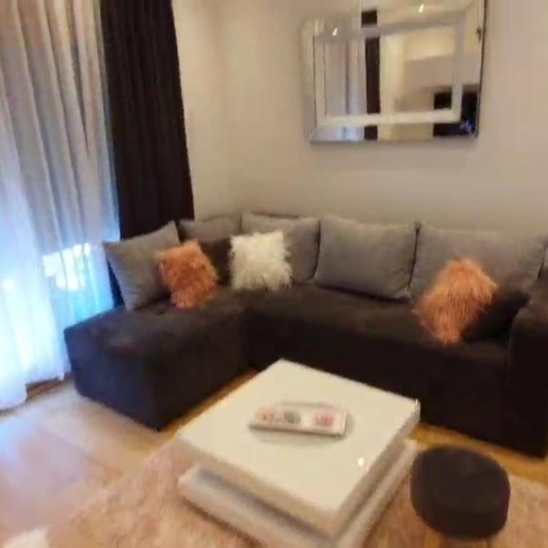 Apartman Jovana - Apartman sa 1 Spavaćom Sobom - 19
