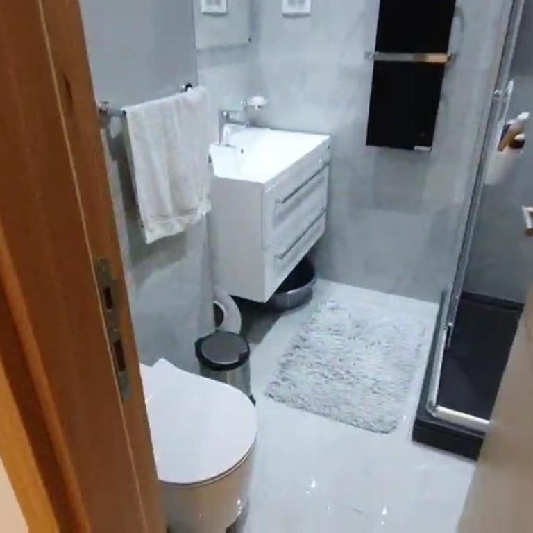 Apartman Jovana - Apartman sa 1 Spavaćom Sobom - 20