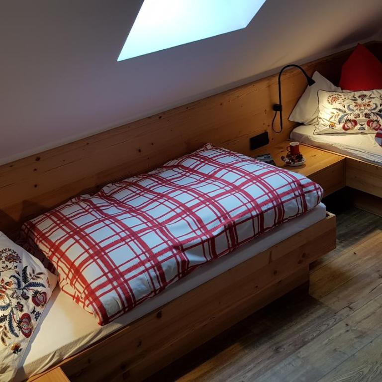 Katschberghöhe 21 - Apartment mit 2 Schlafzimmern - 57