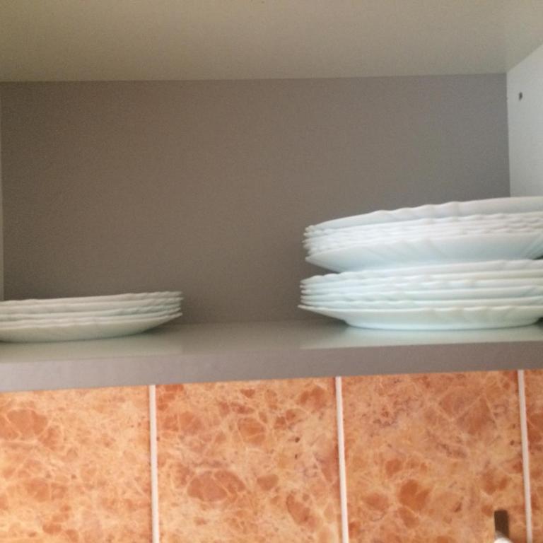 Studio Zagrljaj - Apartman sa Balkonom - 22