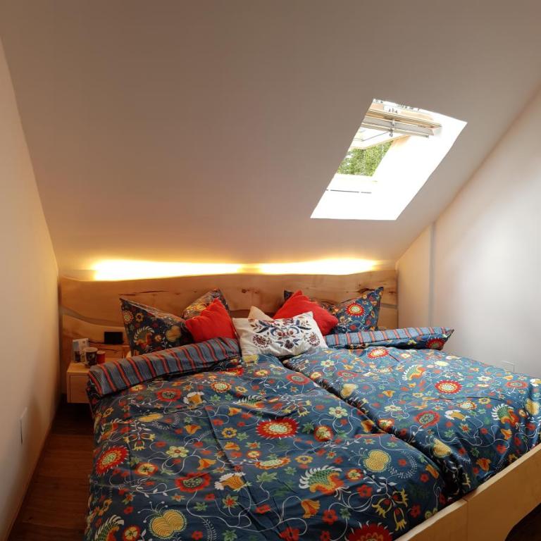 Katschberghöhe 21 - Apartment mit 2 Schlafzimmern - 5