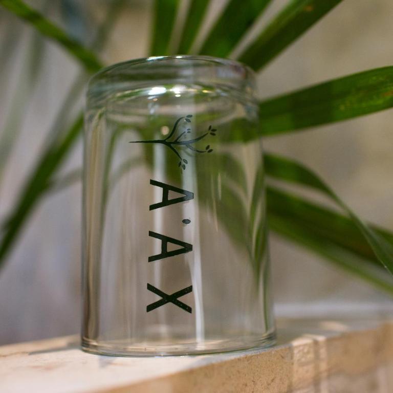 Ya'ax Hotel Boutique - Suite con cama extragrande - 14