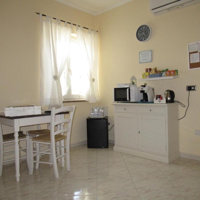 City life Pompeii - Suite con Balcone - 3