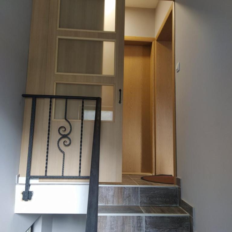 apartment jankovic - Apartman Tipa "Suite" sa Balkonom - 2