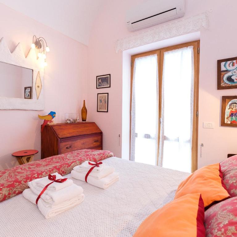 Domus Aqua Viva - Casa con 3 Camere da Letto - 2