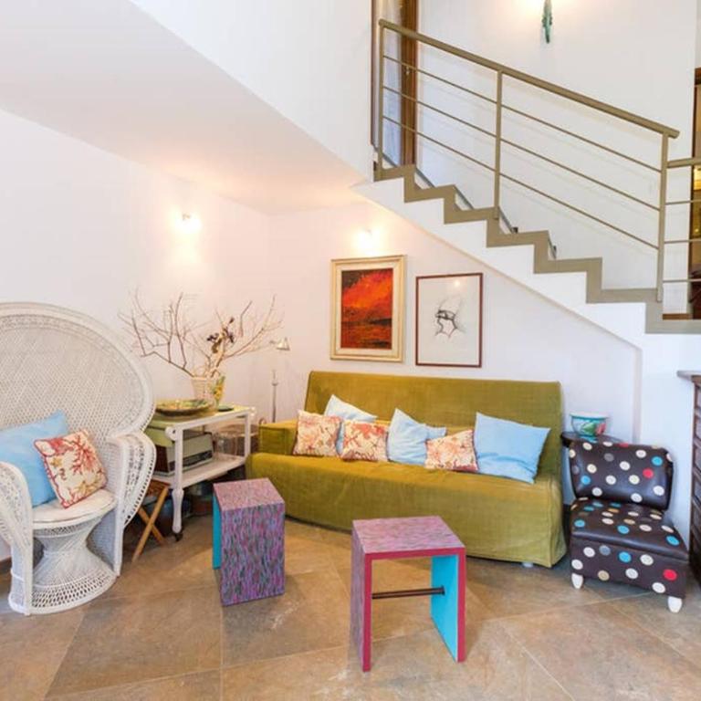 Domus Aqua Viva - Casa con 3 Camere da Letto - 4