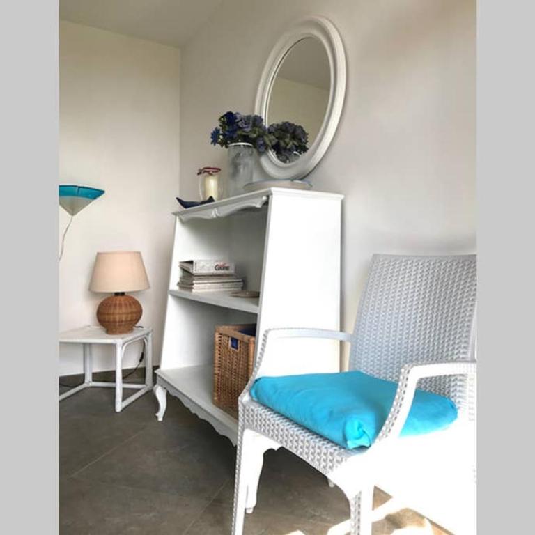 Domus Aqua Viva - Casa con 3 Camere da Letto - 7