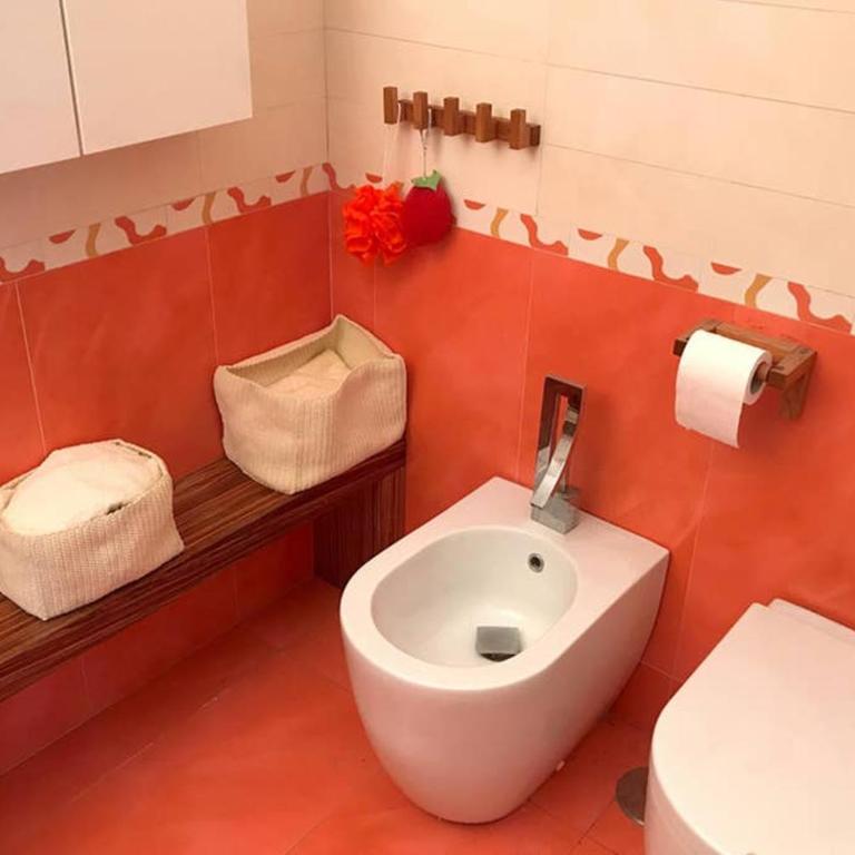 Domus Aqua Viva - Casa con 3 Camere da Letto - 9